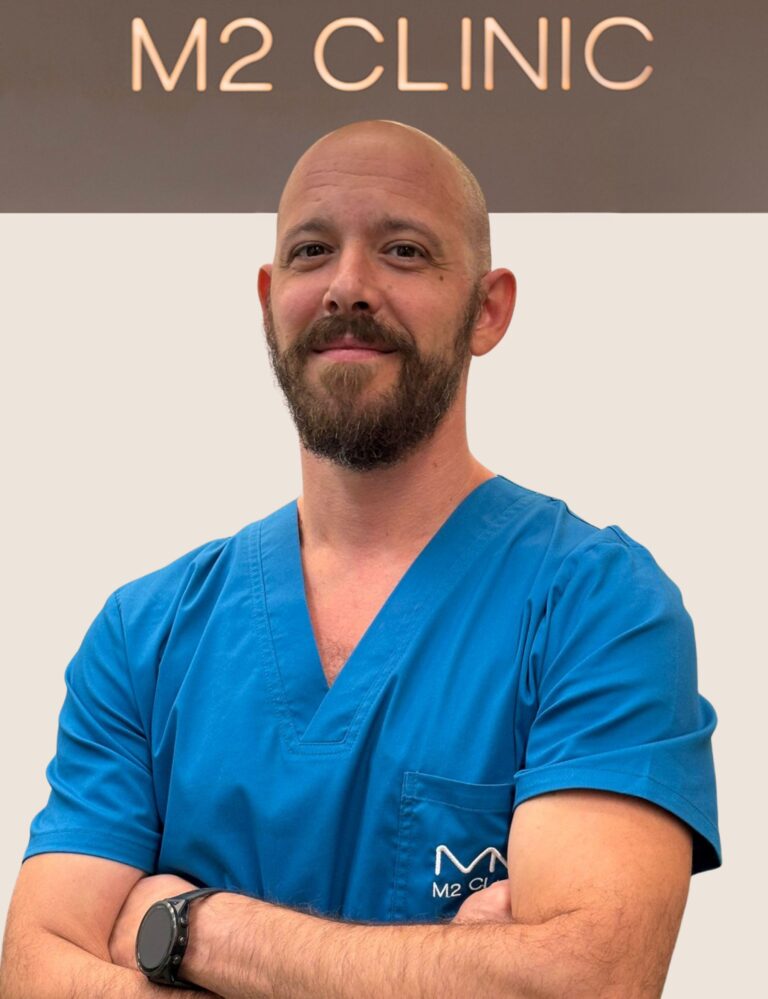 Chinesiologo Brunello M2 Clinic. Treviso