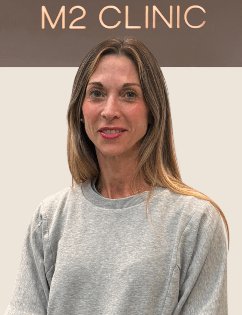 Marta Zambon M2 Clinic